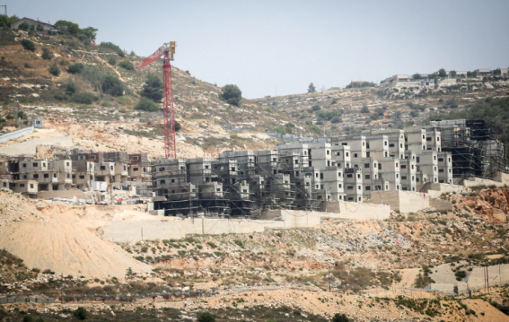 Israel to Establish 22 New Settlements in West Bank, Legalize Unauthorized Outposts